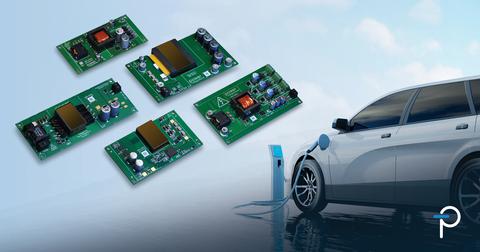 Power Integrations推出